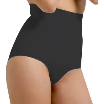 Dámské stahovací prádlo Sensi - Stahující kalhotky vysoké - S/M - S/M/černá