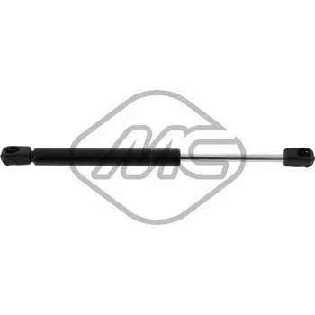 Příslušenství karosérie Pneumatická pružina, zavazadlový / nákladový prostor, , Metalcaucho, 46740