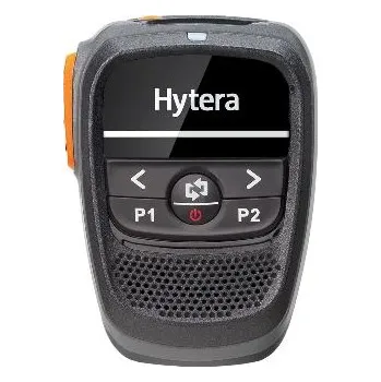 Mikrofon Hytera SM27W2 Bezdrátový Bluetooth repro/mikrofon (IP67) pro PNC380, PNC550, PNC560, PDC680, PTC680, HP505, HP565, HP605, HP685, HP705, HP785