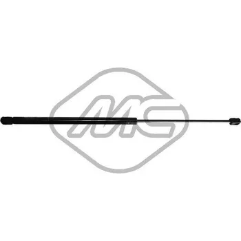 Příslušenství karosérie Pneumatická pružina, zavazadlový / nákladový prostor, , Metalcaucho, 46451