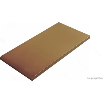 Obklad CERRAD PARAPET SZKLIW. MIODOWA 24,5x13,5x1.3 CER-103395