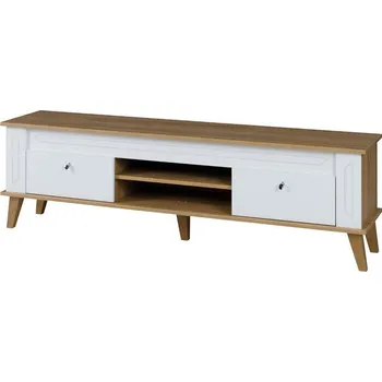 Televizní stolek Televizní stolek Soňa SN12 dub grand 164 cm