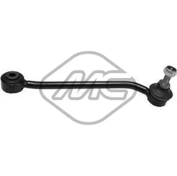 Stabilizátor nápravy Tyč/vzpěra, stabilizátor, , Metalcaucho, 57582