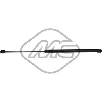 Příslušenství karosérie Pneumatická pružina, zavazadlový / nákladový prostor, , Metalcaucho, 46738