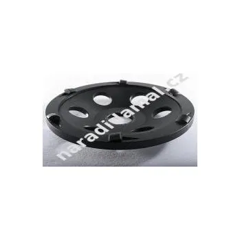 Brusný kotouč Gent PKD 150 diamantový brusný kotouč hrncový průměr 150 x 22,2 mm