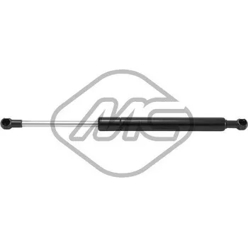 Příslušenství karosérie Pneumatická pružina, zavazadlový / nákladový prostor, , Metalcaucho, 46315