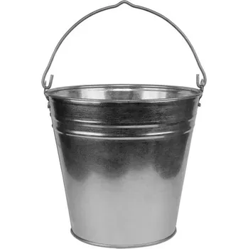kbelík Bradas pozinkované zahradnické vědro 7 l
