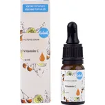 Kvitok Pleťové sérum – Vitamin C 10 ml