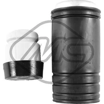 Ochranná sada proti prachu, tlumič pérování, , Metalcaucho, 42311