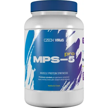 Protein Czech Virus MPS-5 Pro 1000 g