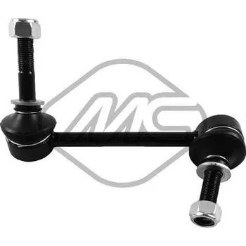 Stabilizátor nápravy Tyč/vzpěra, stabilizátor, , Metalcaucho, 40146