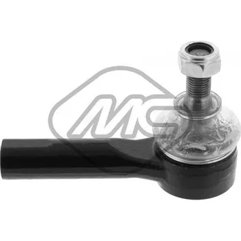 Čep řízení Hlava příčného táhla řízení, , Metalcaucho, 53690