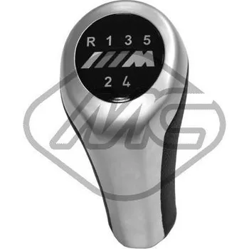 Hlavice řadicí páky Hlavice řadicí páky, , Metalcaucho, 65078