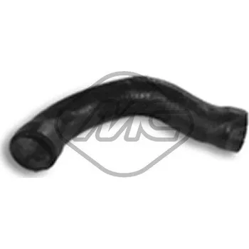 Chladič motoru Hadice chladiče, , Metalcaucho, 94125