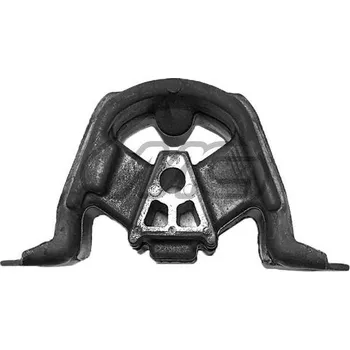 Zavěšení motoru Zavěšení motoru, , Metalcaucho, 23168