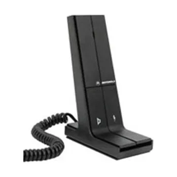 Vysílačka Motorola Solutions HMN3000 Stolní mikrofon radiostanice Motorola CM