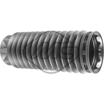 Ochranné víko/prachovka, tlumič, , Metalcaucho, 40391