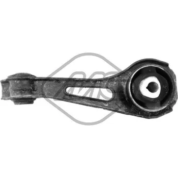 Zavěšení motoru Držák, zavěšení motoru, , Metalcaucho, 54143