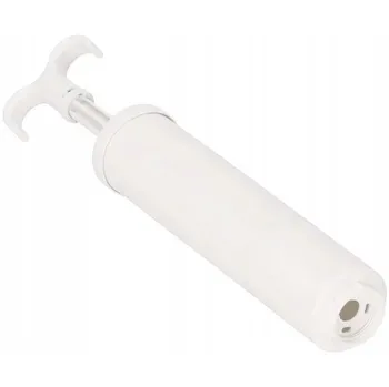 Springos VP0001 ruční pumpa pro vakuové pytle Pumpička na míč Springos VP0001 ruční pumpa pro vakuové pytle