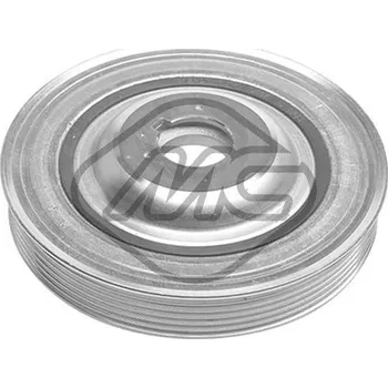 Kliková hřídel remenice, klikovy hridel, , 0515Q8, 0515T6, 0515V9, 1231959, 1490842, 1520590, 1683820, 1837783, 30725177, 30725269, 3M5Q6B319AA, 7M5Q6B319AB, 7M5Q6Q319AA, 8653666, 8653827, Metalcaucho, 05942