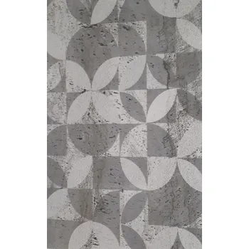 Obklad CERAMIKA KOŇSKIE OBKLAD VITO GREY DECO 2 25x40 KON-151249