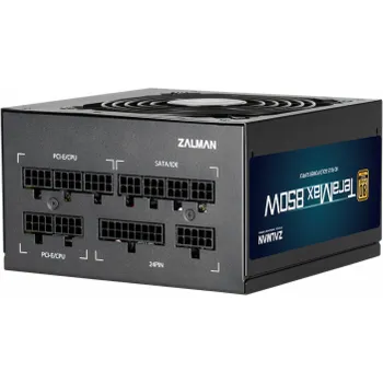 Zalman ZM850-TMX TeraMax850 850W 80+ Gold