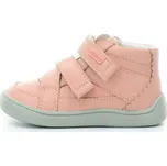 Dívčí obuv Protetika Delia Pink Barva: Rose / Růžová, Velikost: 32