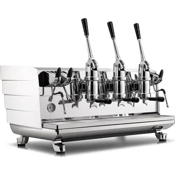 Kávovar Victoria Arduino 358 White Eagle Leva 3GR bílý