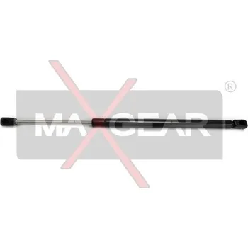 Pneumatická pružina zadní dveře FORD FOCUS 98- 1070024 MAXGEAR