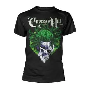 Merch Cypress Hill: Insane In The Brain M 2023