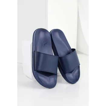 Dámské pantofle DoAndBe Pánské pantofle 696-3C.NA Velikost: 43