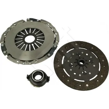 Spojková sada Spojková sada Alfa 166 2.4 JTD 98-01 60814993 HART