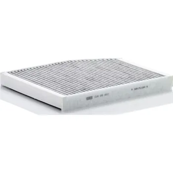 Klimatizace automobilu Filtr, vzduch v interiéru MANN-FILTER CUK 29 007