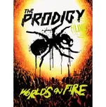 World's on Fire: Live - The Prodigy [CD…