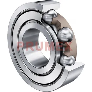 FAG 6201-C-Z-TVH kuličkové ložisko