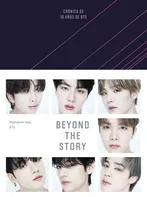 Beyond the Story: Crónica de 10 años de BTS - Myeongseok Kang, BTS [ES] (2023, pevná)