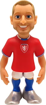 Figurka Minix Česká fotbalová reprezentace 12 cm