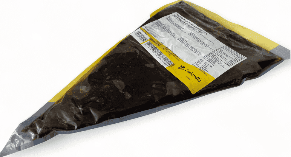 Zeelandia Švestková povidla v sáčku 1kg