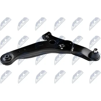 Zavěšení kol Řídicí páka, zavěšení kol NTY ZWD-MS-092