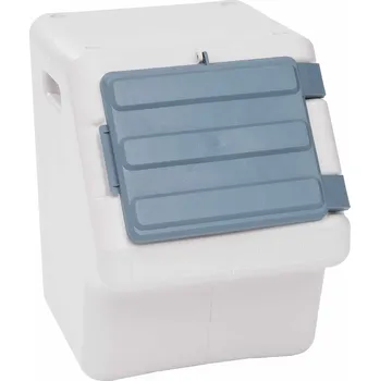 box na krmivo Kleinmetall Barel na krmivo Stack-N-Store (40 l)