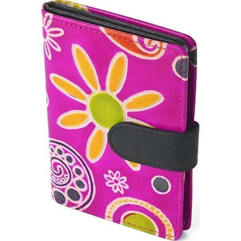 Nivasaža N124-SNT-PFB růžové