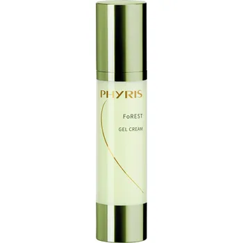 Pleťový krém PHYRIS FoRest Gel Cream 50 ml - matující gelový krém