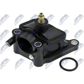 Chladič motoru Příruba chladiva NTY CTM-CH-029