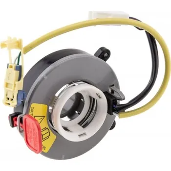 Auto elektroinstalace Kroužek volantu / Airbagu FIAT DOBLO 2001-2010 NTY