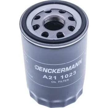 Autodíl Olejový filtr DENCKERMANN A211023