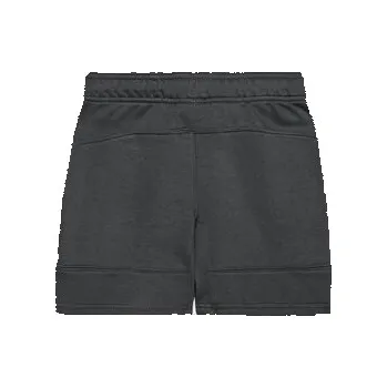 Dámské kraťasy adidas Sportovní kraťasy Adventure HE2061 Šedá Regular Fit 10_11Y