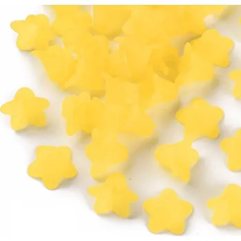 Dětské navlékací korálky Plastové korálky 340 (16x12mm)