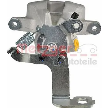 Brzdový třmen Brzdový třmen METZGER 6261135