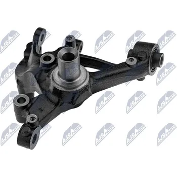 Čep nápravy Čep nápravy, zavěšení kol NTY ZZT-VW-005