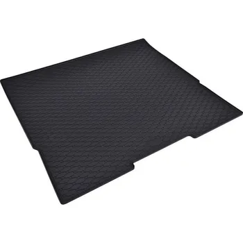 Vana do kufru Vana do zavazadlového prostoru / kufru přesná gumová - Renault Trafic III (2014-2023) délka vozidla L2 9-sedadel